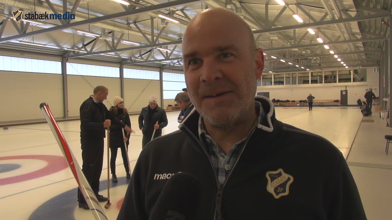 Kostet til den store gullmedaljen